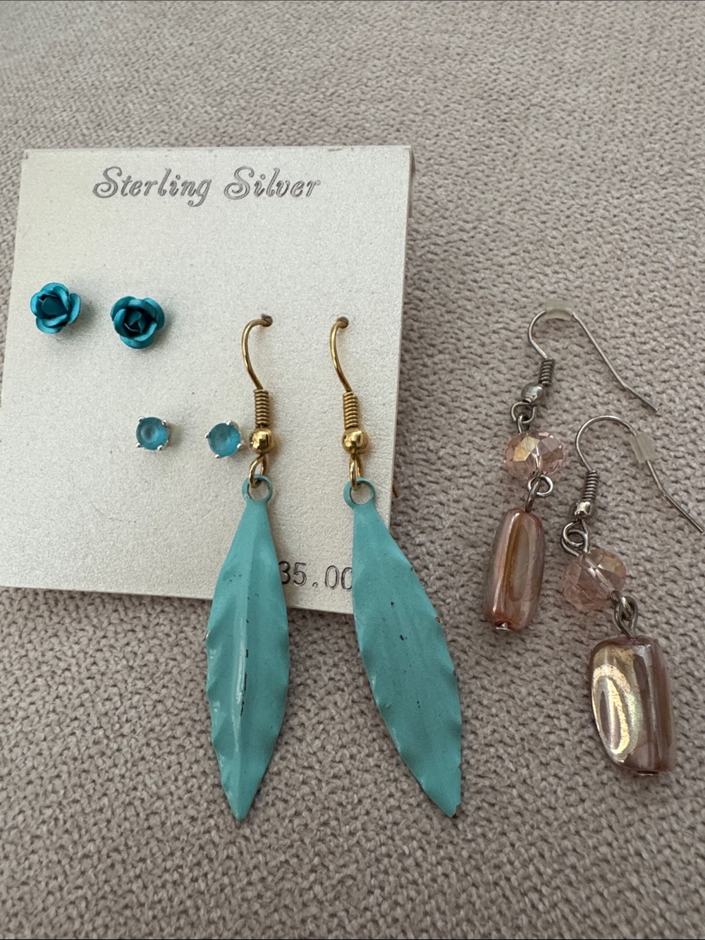 Earring Bundle